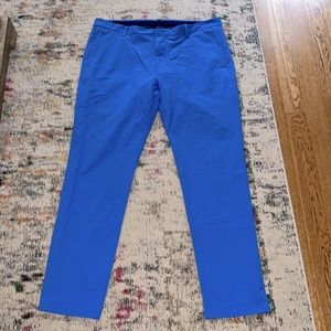 Vineyard Vines OTG Pants, 38x32